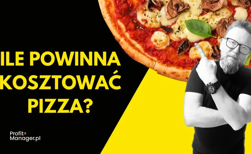 Ile kosztuje duża pizza - Sprawdź ceny i dowiedz się, czy przepłacasz