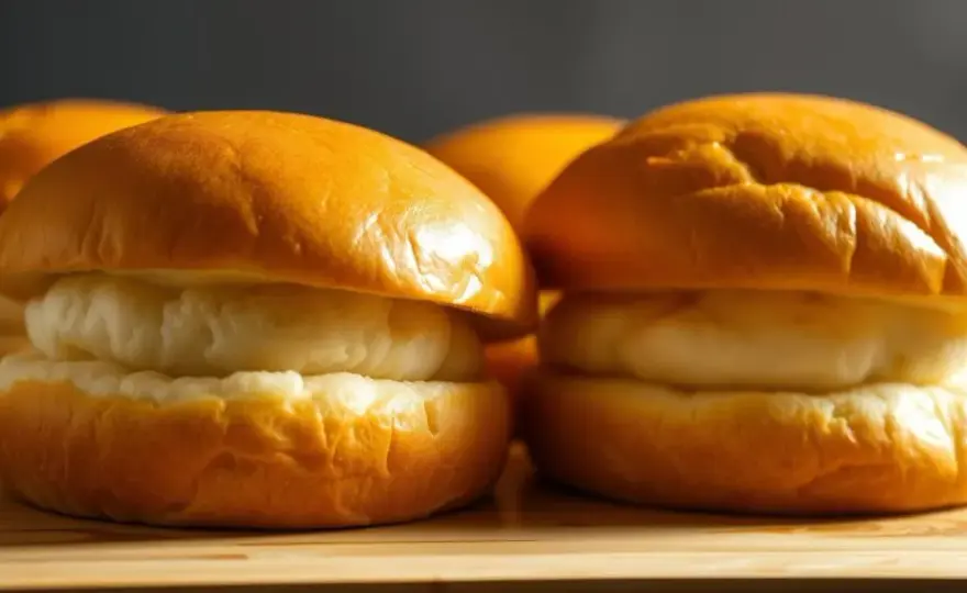 Gdzie kupić bułki do mini burgerów? Oto najlepsze miejsca i ceny