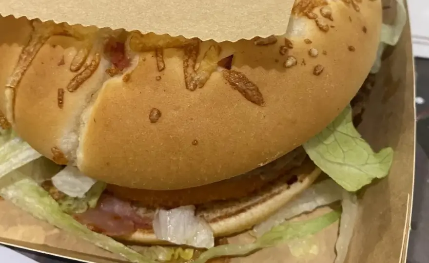 Kiedy będzie burger drwala? Sprawdź daty i nie przegap okazji
