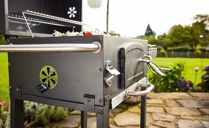 Najlepsze grille węglowe OBI - sprawdź modele i funkcje, które zachwycą