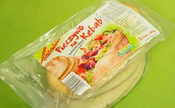 Ile kebab w bułce ma kalorii? Odkryj zaskakujące wartości kaloryczne