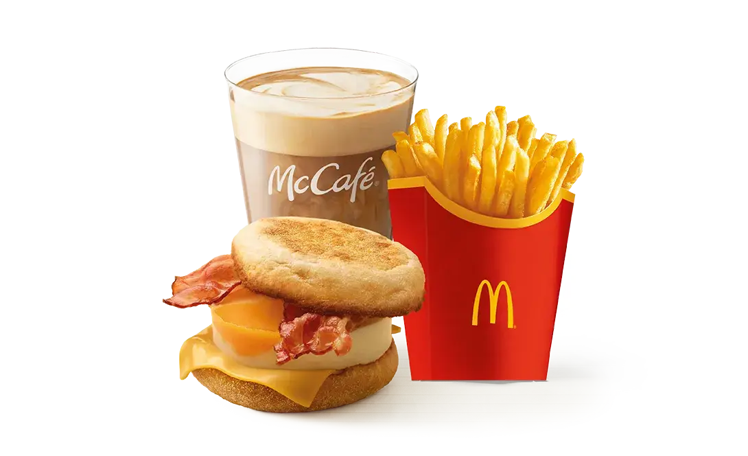 Ile kosztują duże frytki w McDonald's? Sprawdź ceny w Twoim mieście