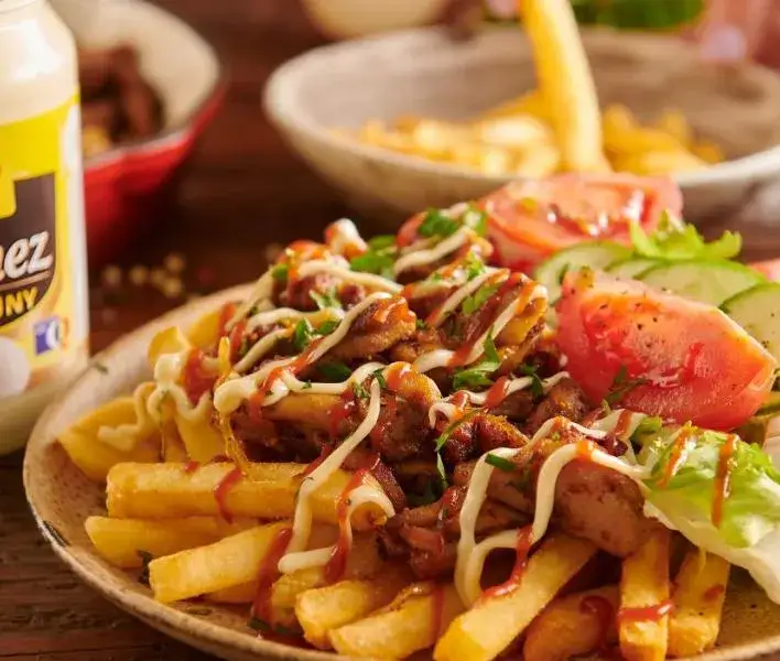 Zdjęcie Jak przygotować idealne mięso na kebab - sprawdzone przepisy krok po kroku
