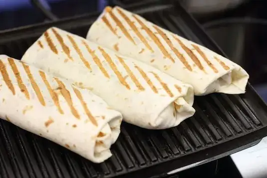 Zdjęcie Jak zrobić kebab w domu - prosty przepis na zdrową wersję ulubionego dania