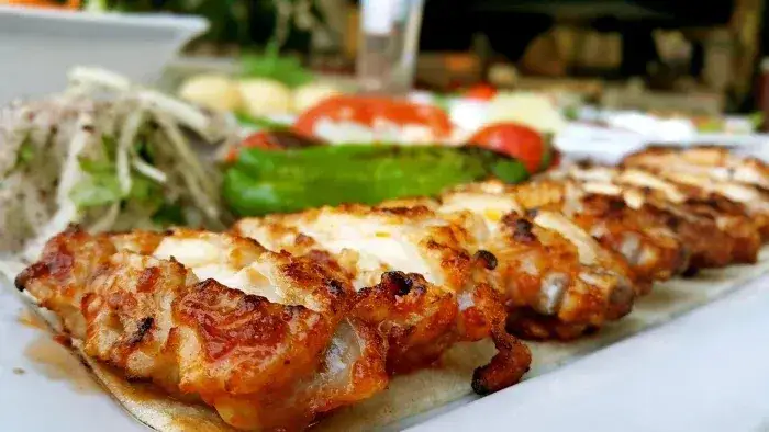 Zdjęcie Ile kosztuje kebab w Turcji? Ceny, które zaskoczą każdego podróżnika