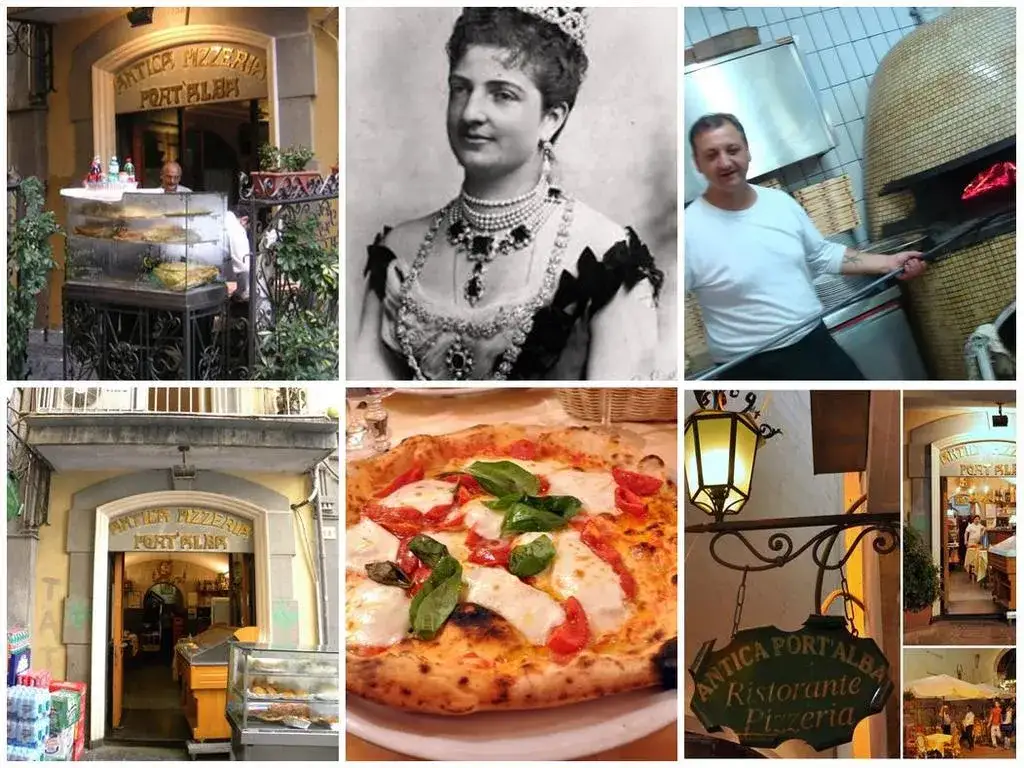 Zdjęcie Kto wymyślił pizzę? Fascynująca historia jej powstania i twórcy