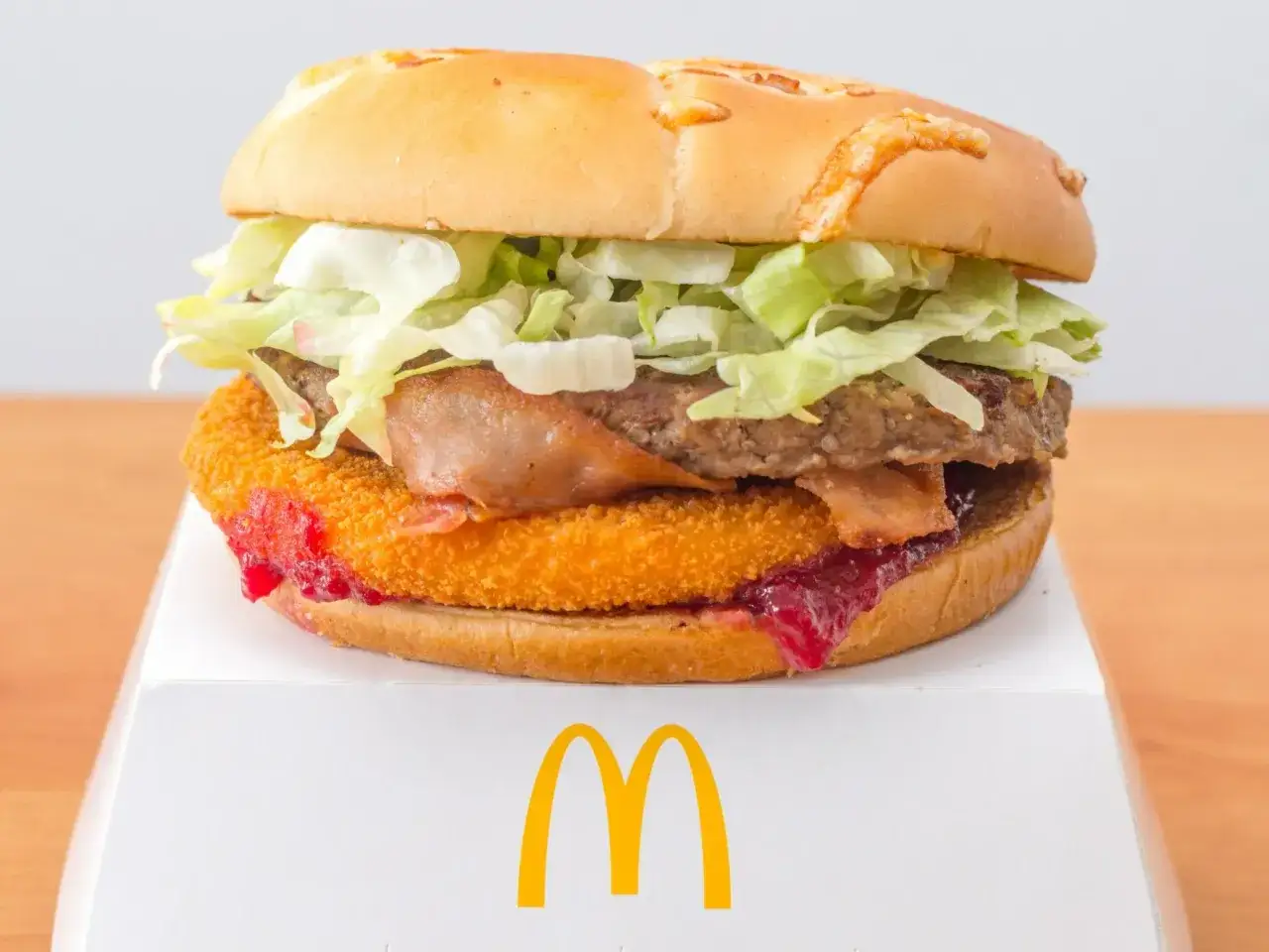 Zdjęcie Kiedy będzie burger drwala? Sprawdź daty i nie przegap okazji
