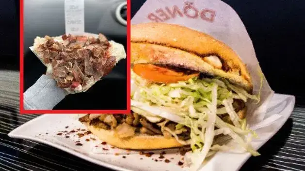 Zdjęcie Ile kosztuje kebab w Niemczech? Ceny, różnice i wzrosty kosztów
