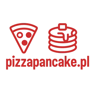 Logo pizzapancake.pl